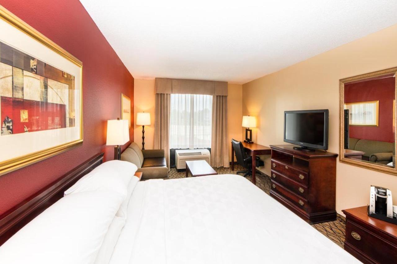 Aviator Hotel & Suites, BW Signature Collection Green Park Екстер'єр фото